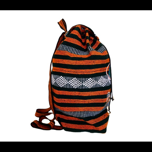 Gator Bags Florida Gators Handwoven Backpack Poshmark